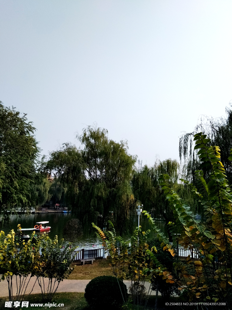 自然风景