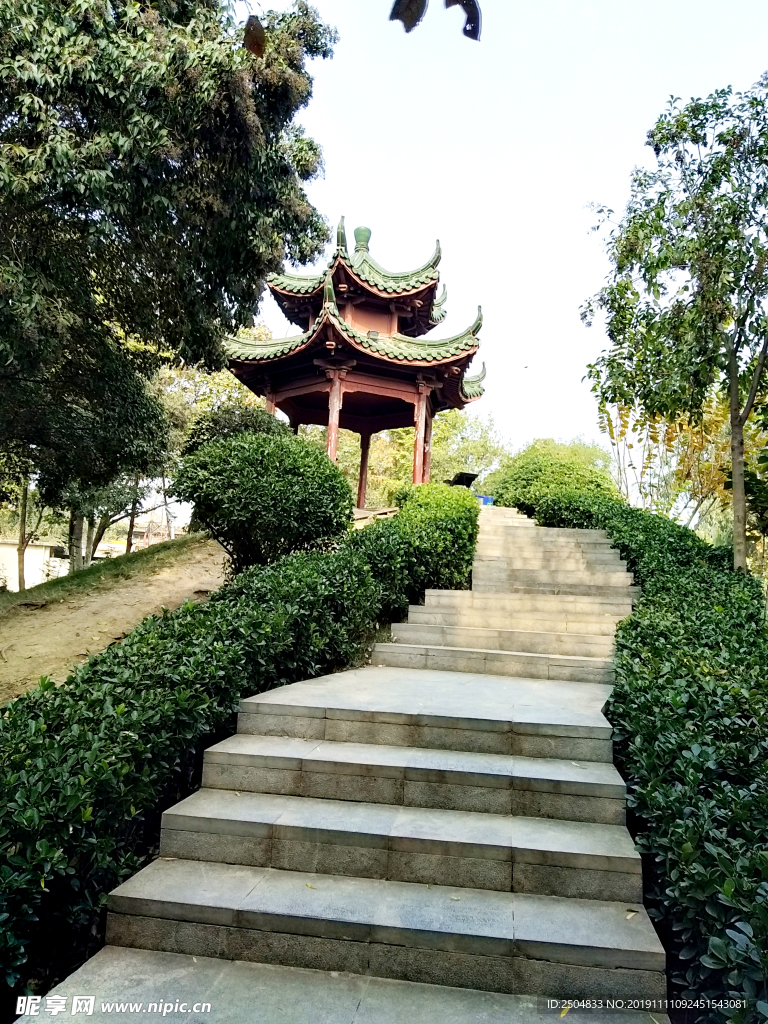 自然风景