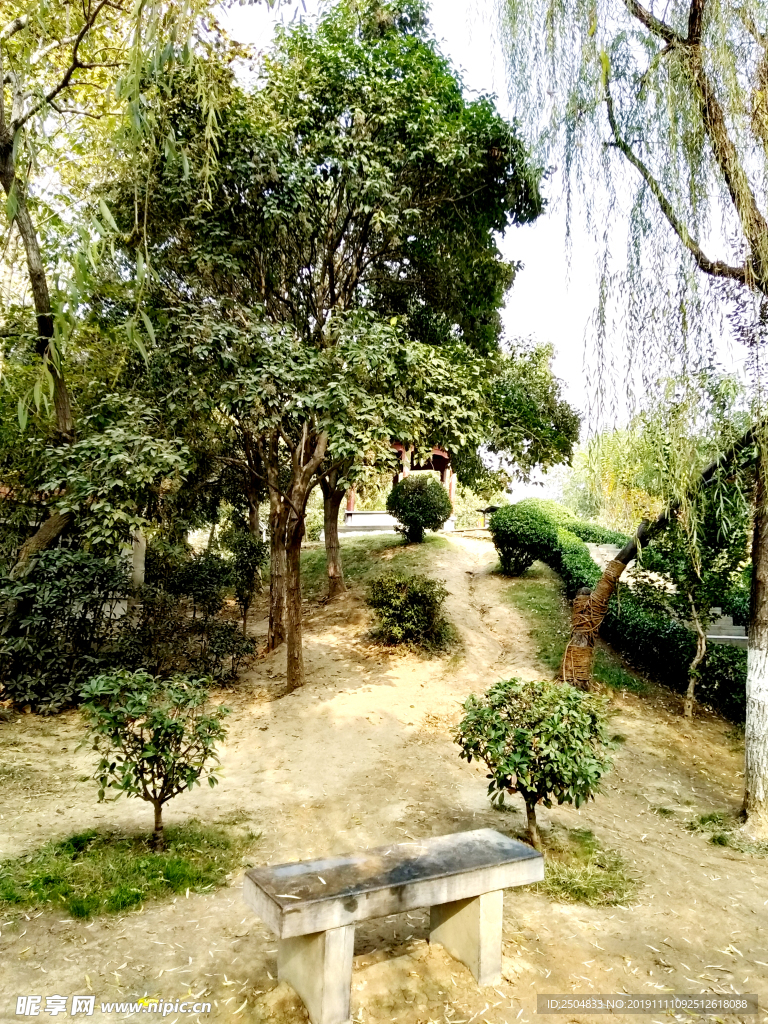 自然风景