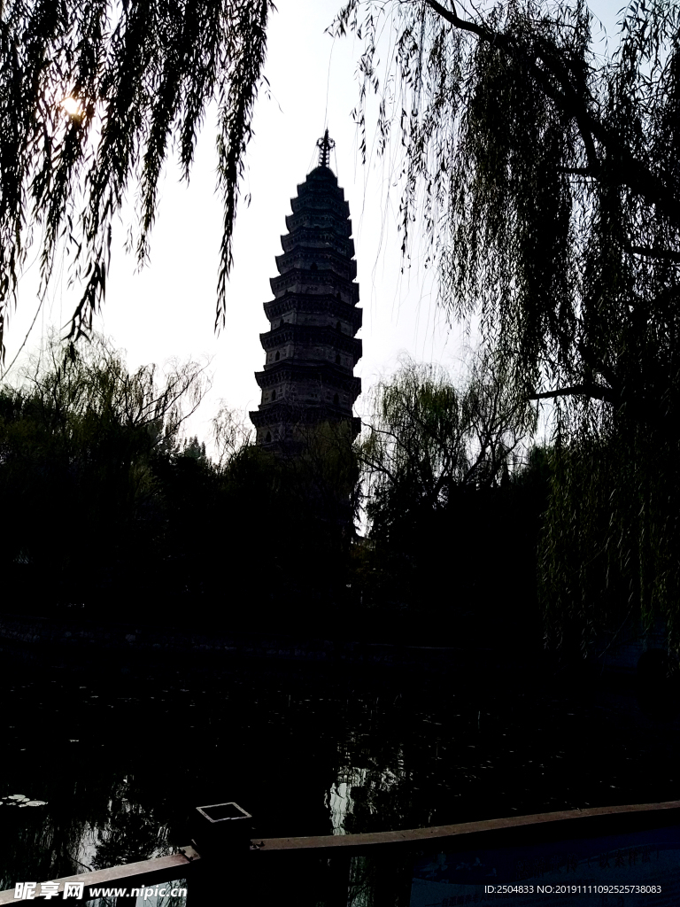 自然风景