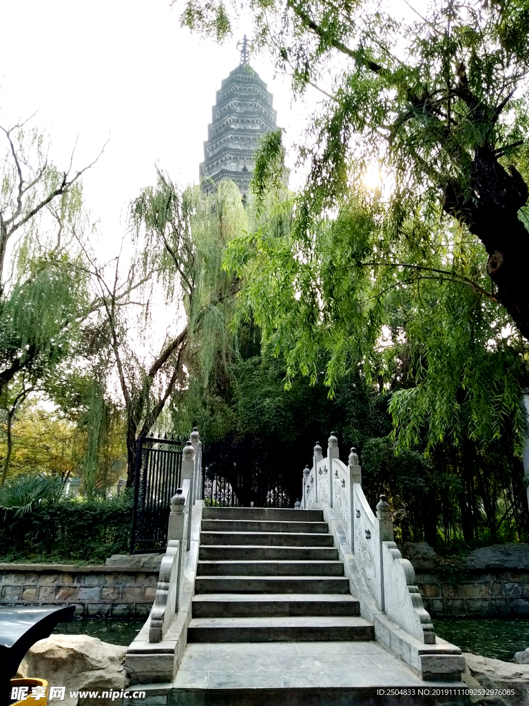 自然风景