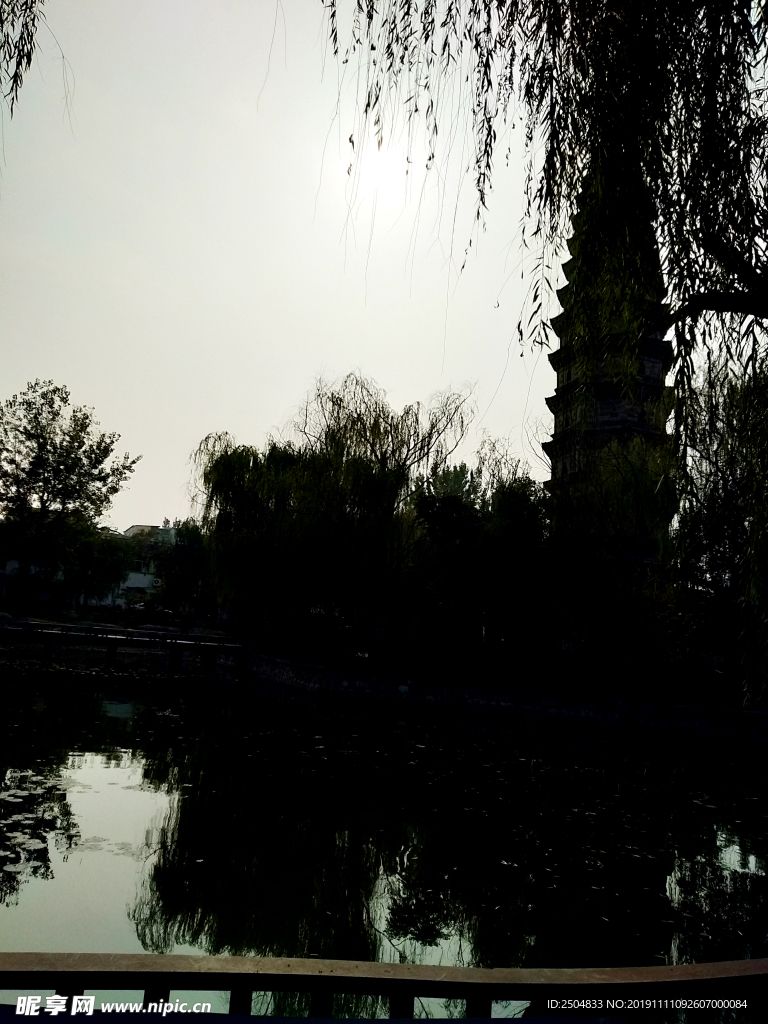 自然风景