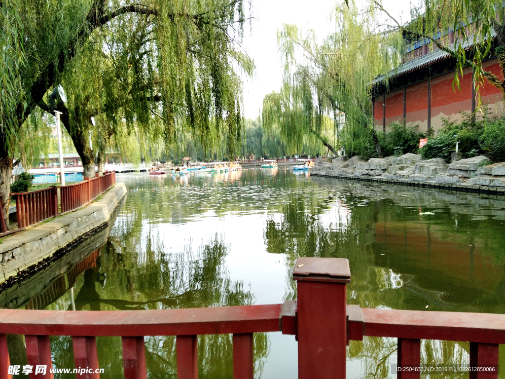 自然风景