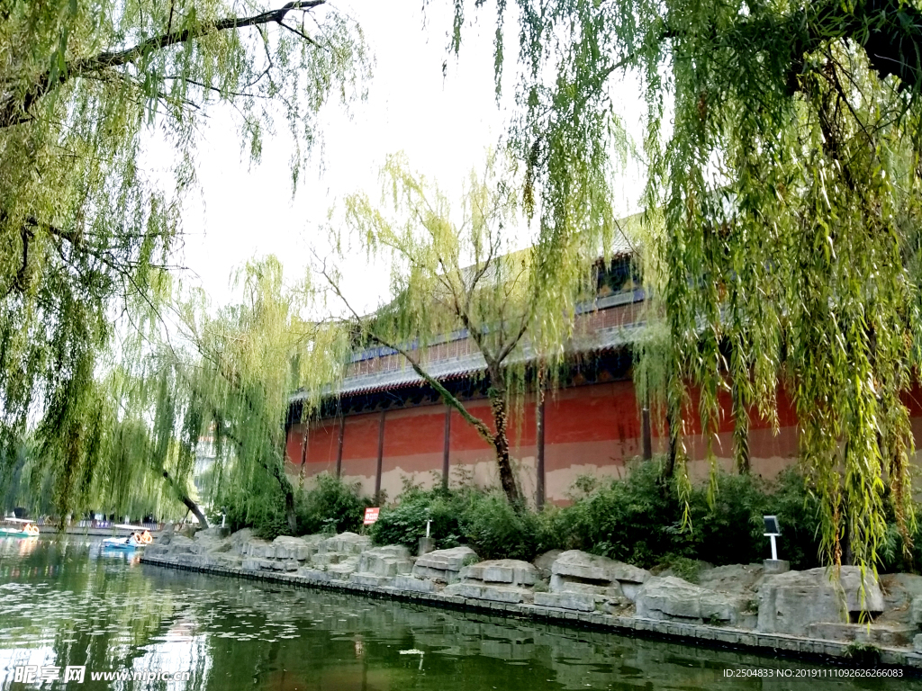 自然风景