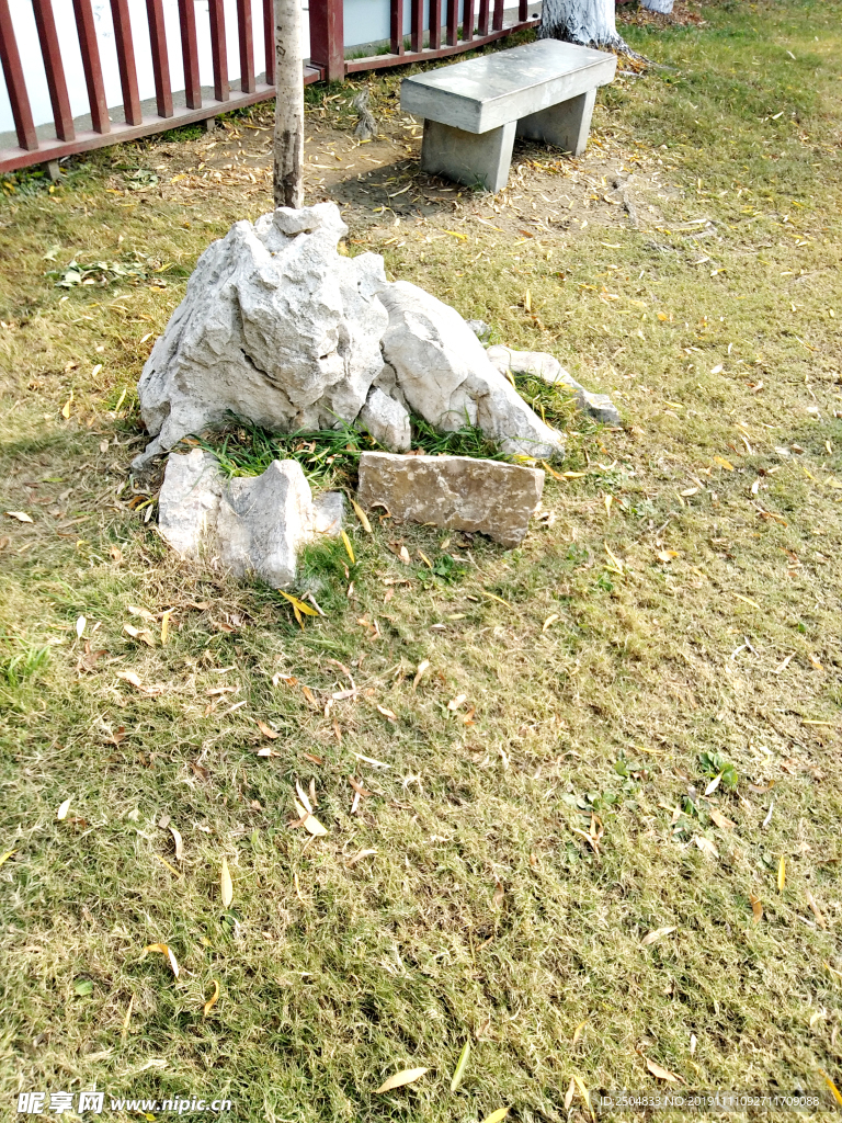自然风景
