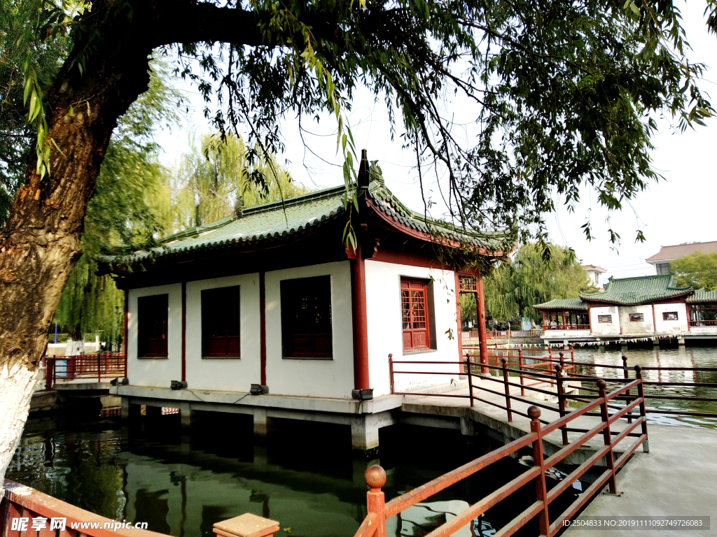 自然风景