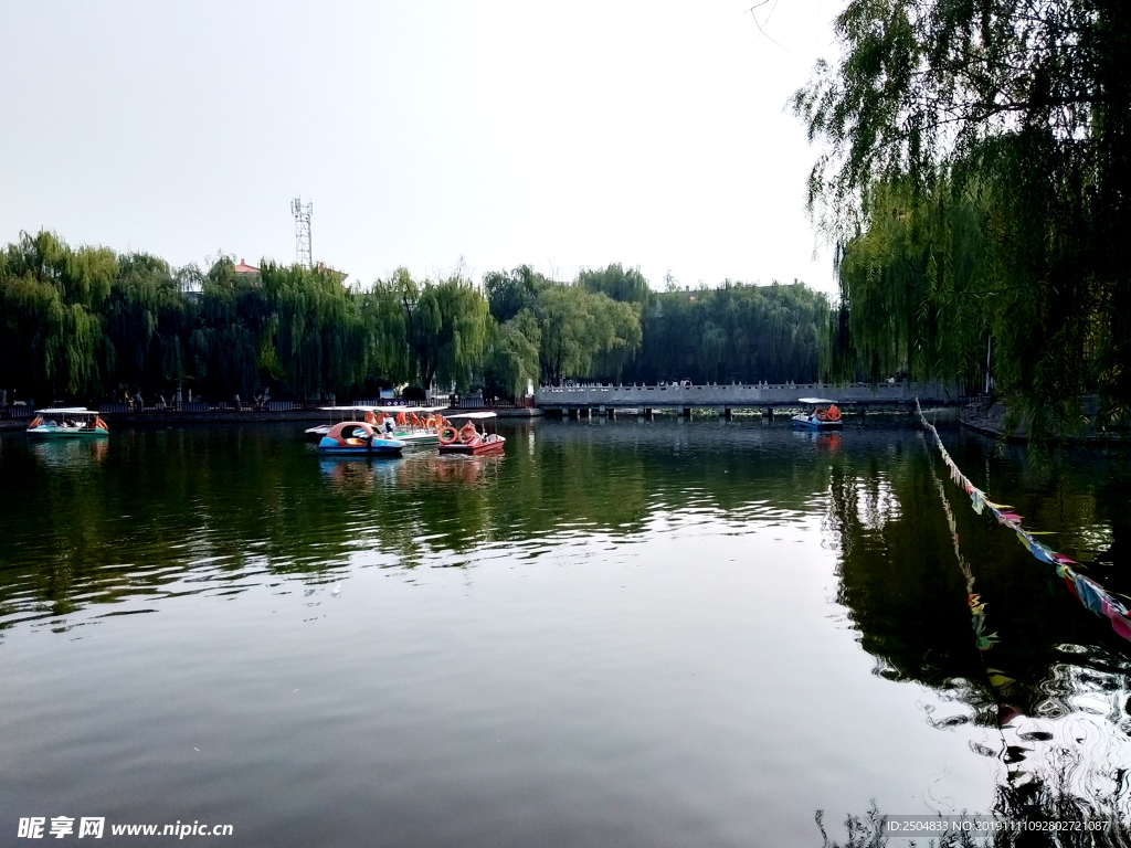 自然风景