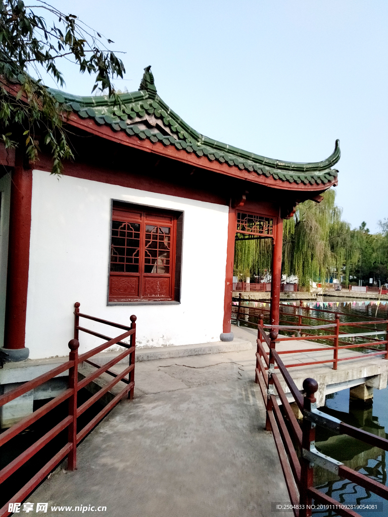 自然风景