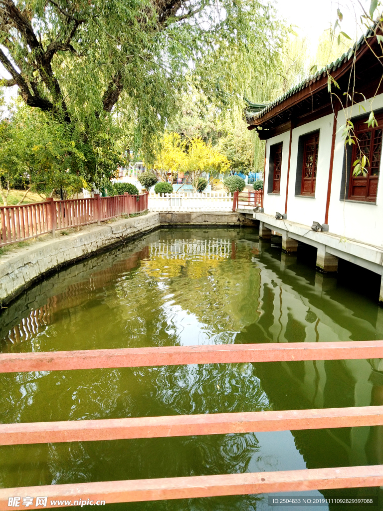 自然风景