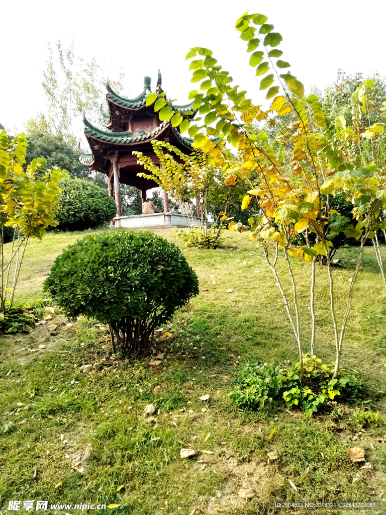 自然风景