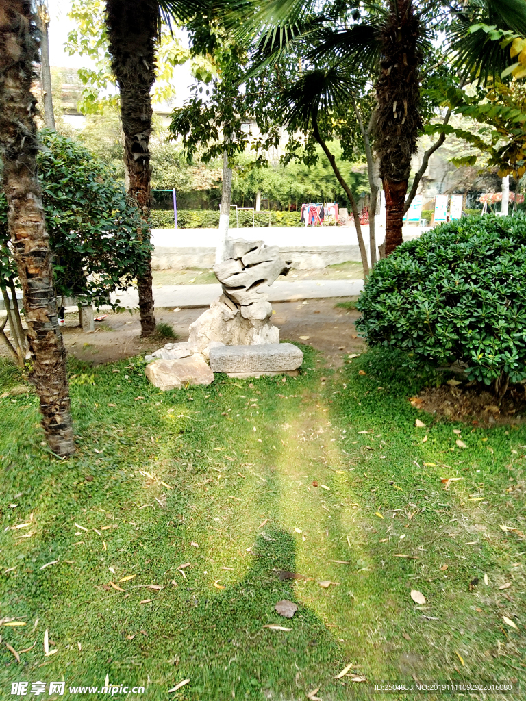 自然风景