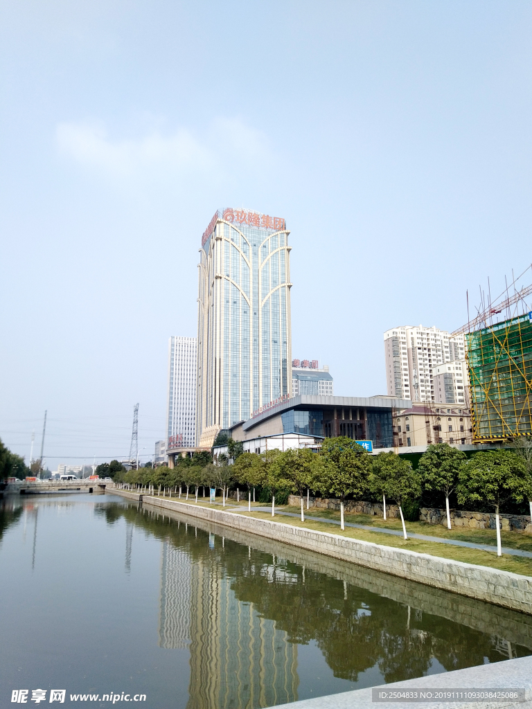 自然风景