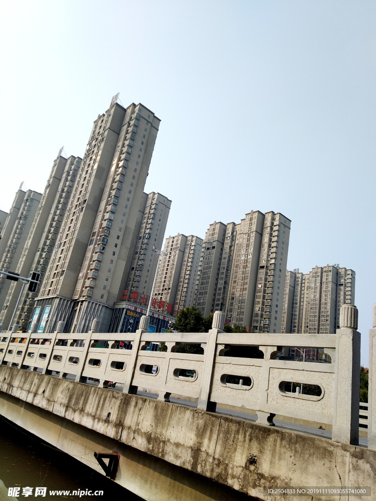 自然风景