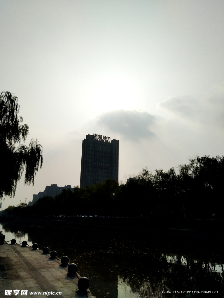 自然风景