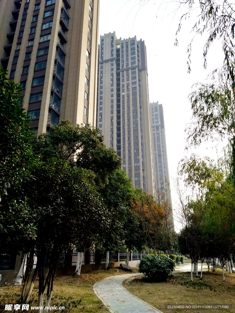 自然风景
