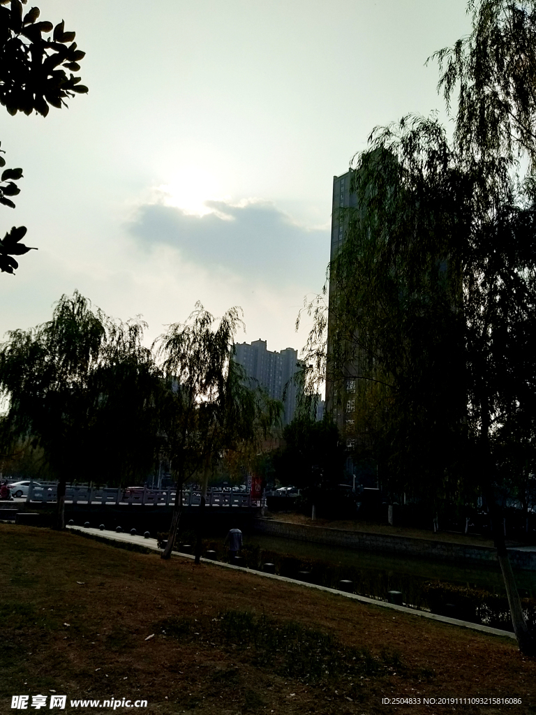 自然风景