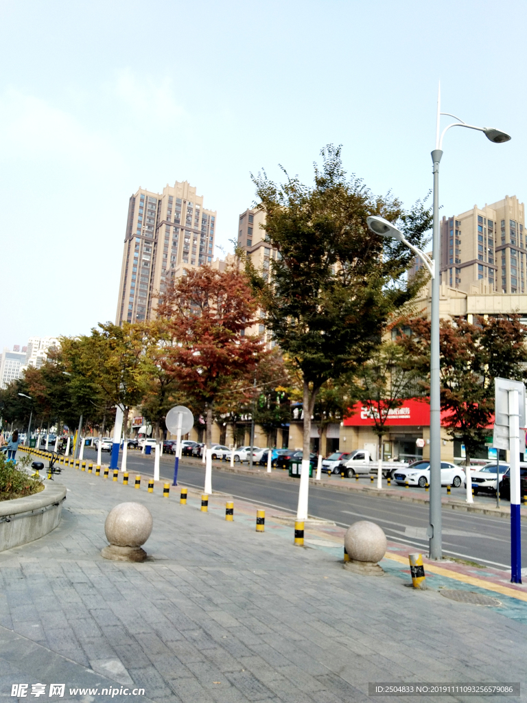自然风景