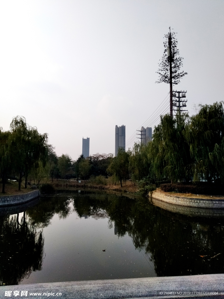 自然风景