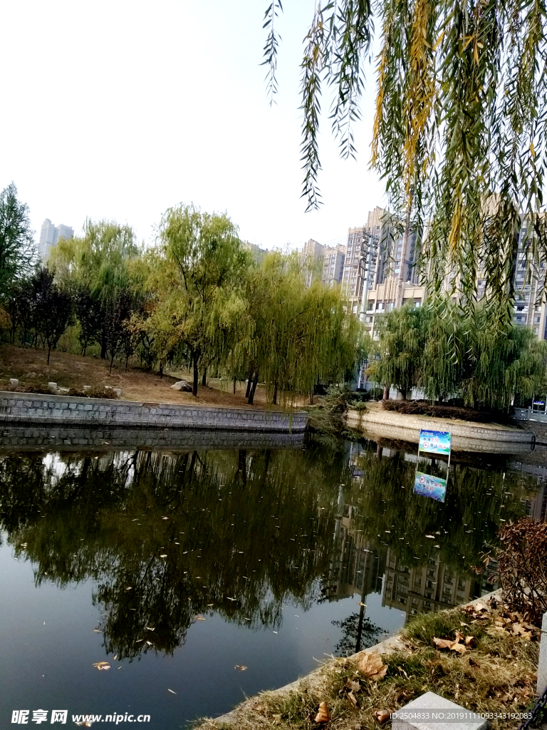自然风景