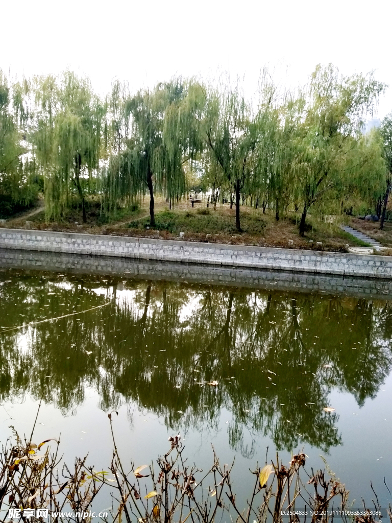 自然风景