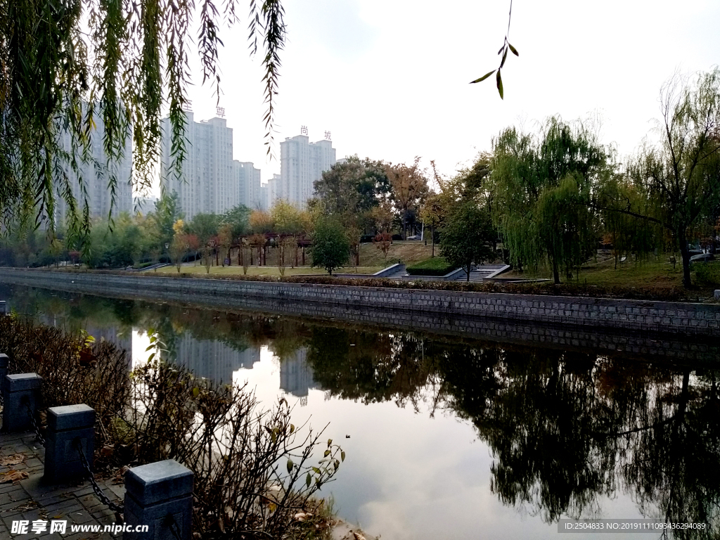 自然风景