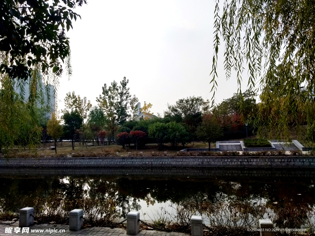 自然风景