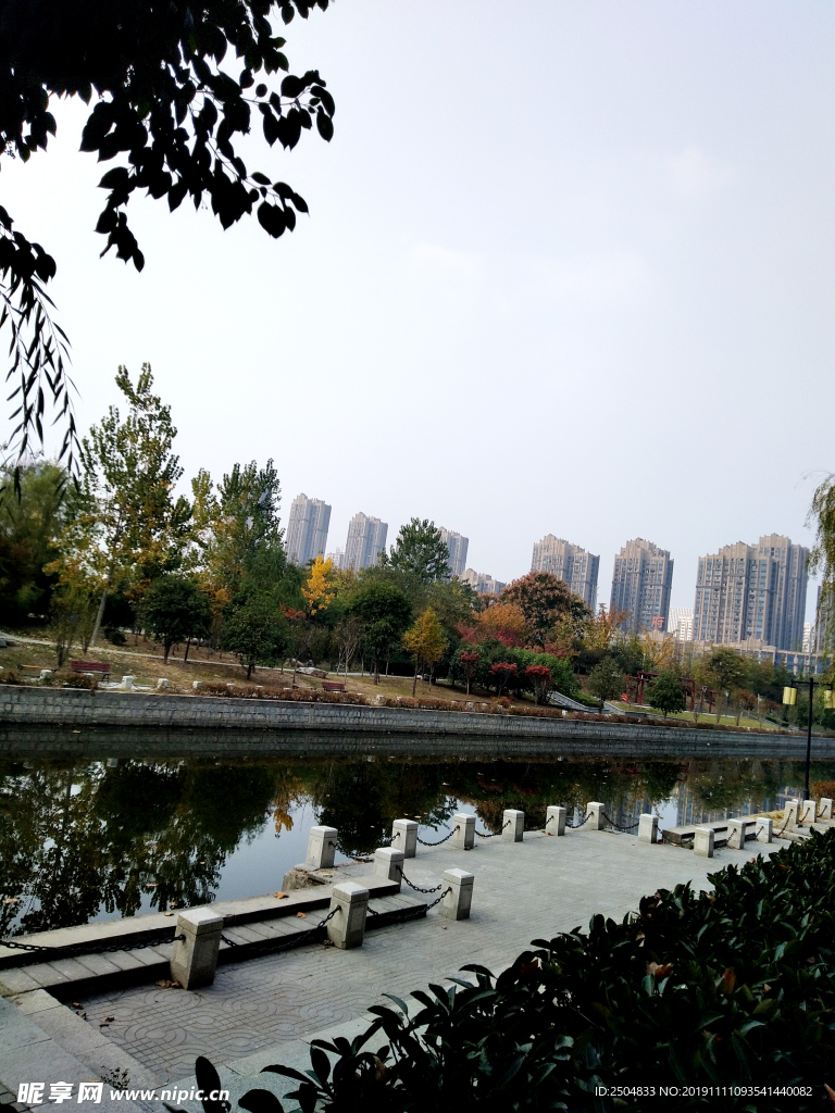 自然风景