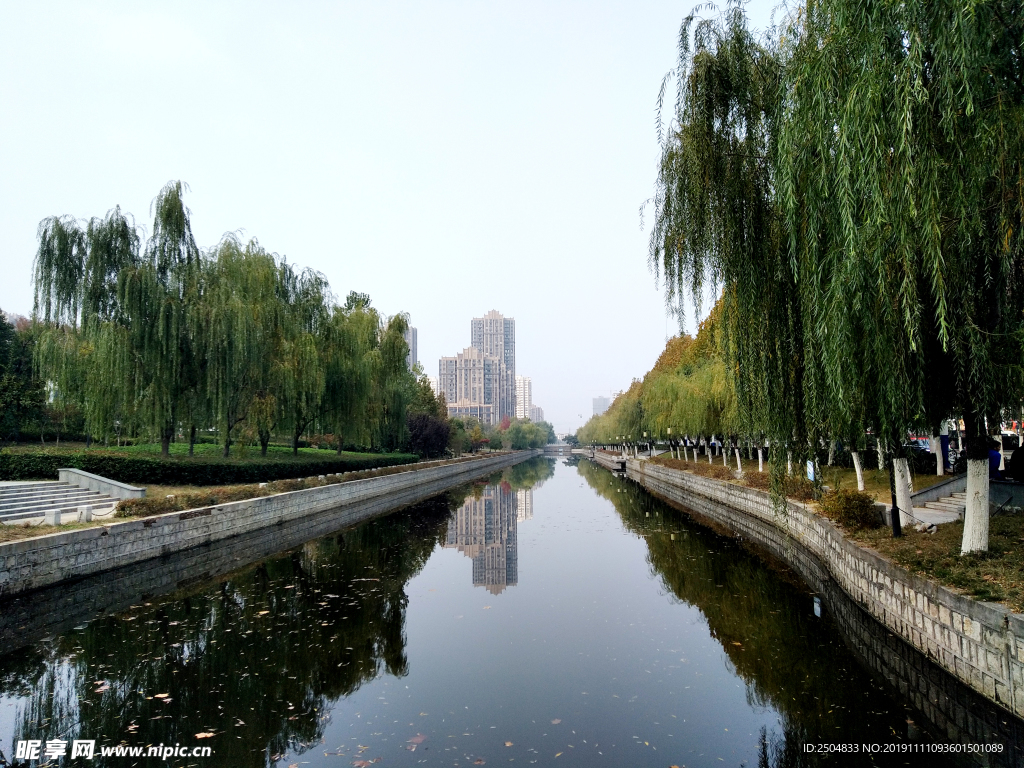 自然风景