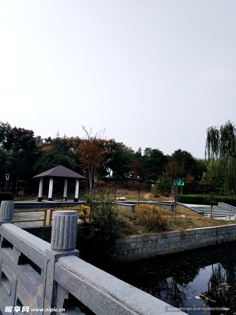 自然风景