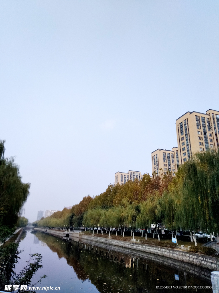 自然风景