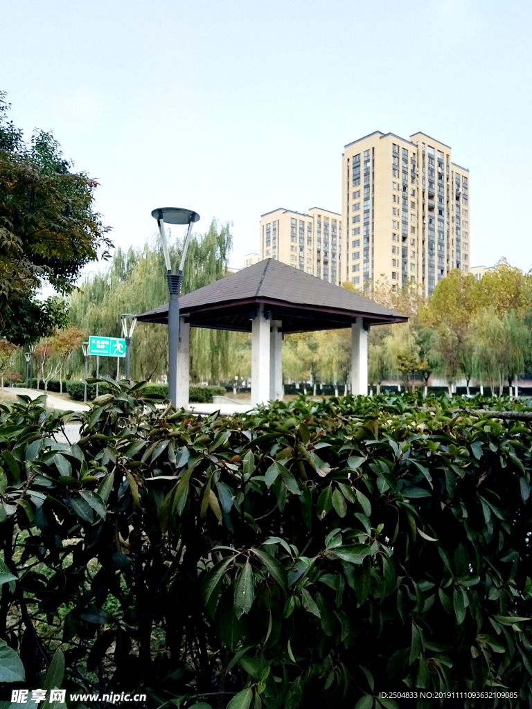 自然风景