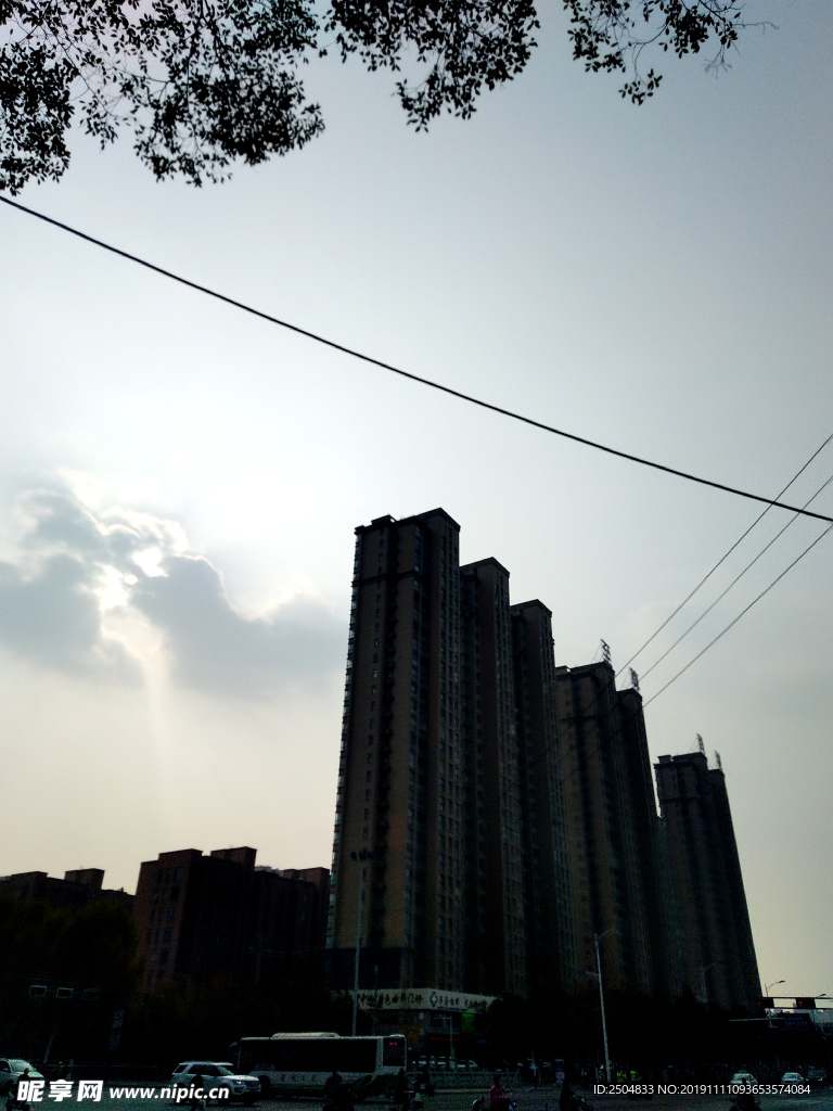 自然风景