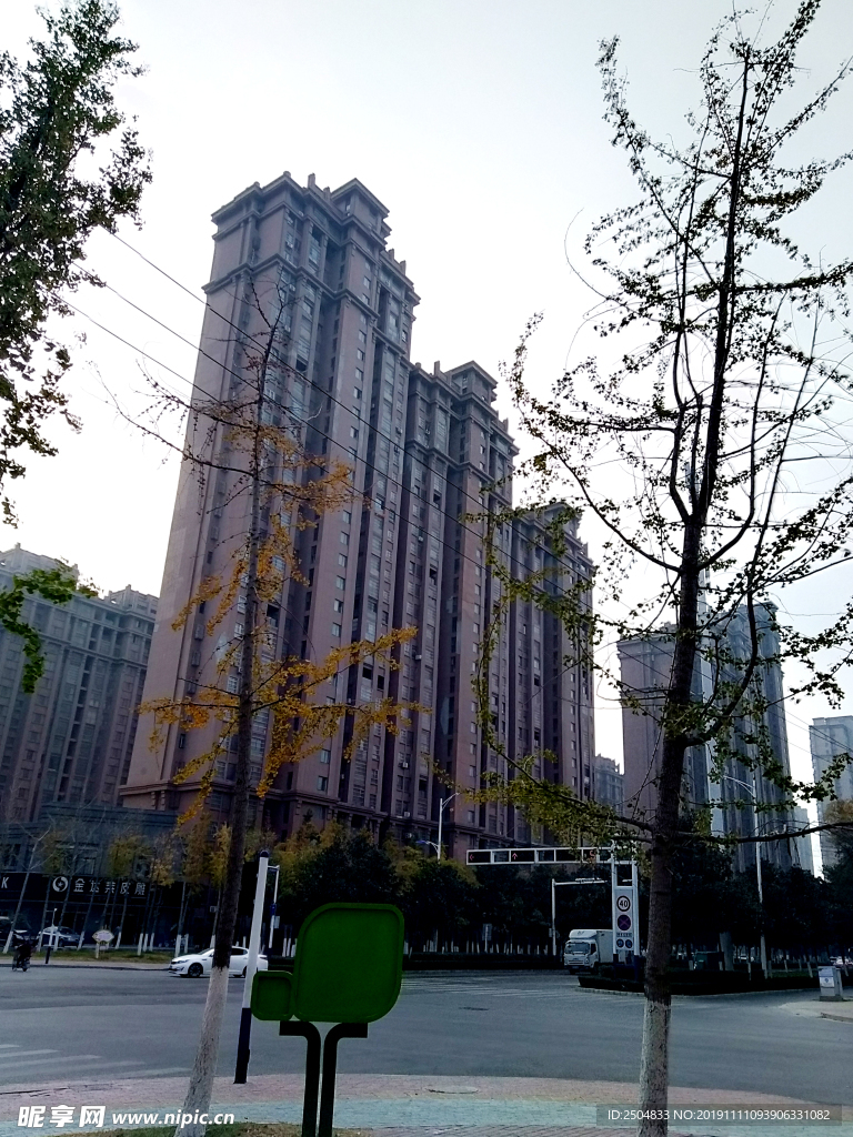 自然风景