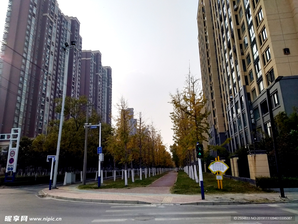 自然风景