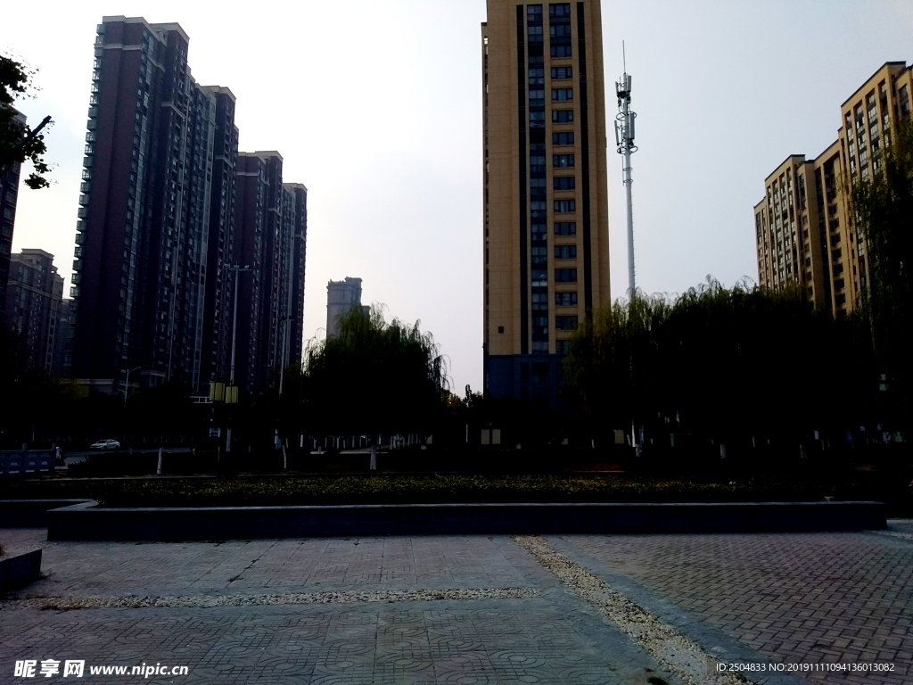 自然风景