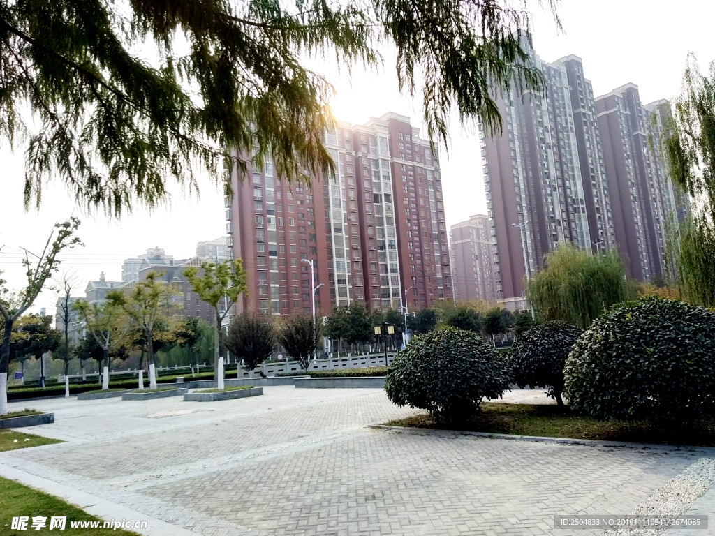 自然风景