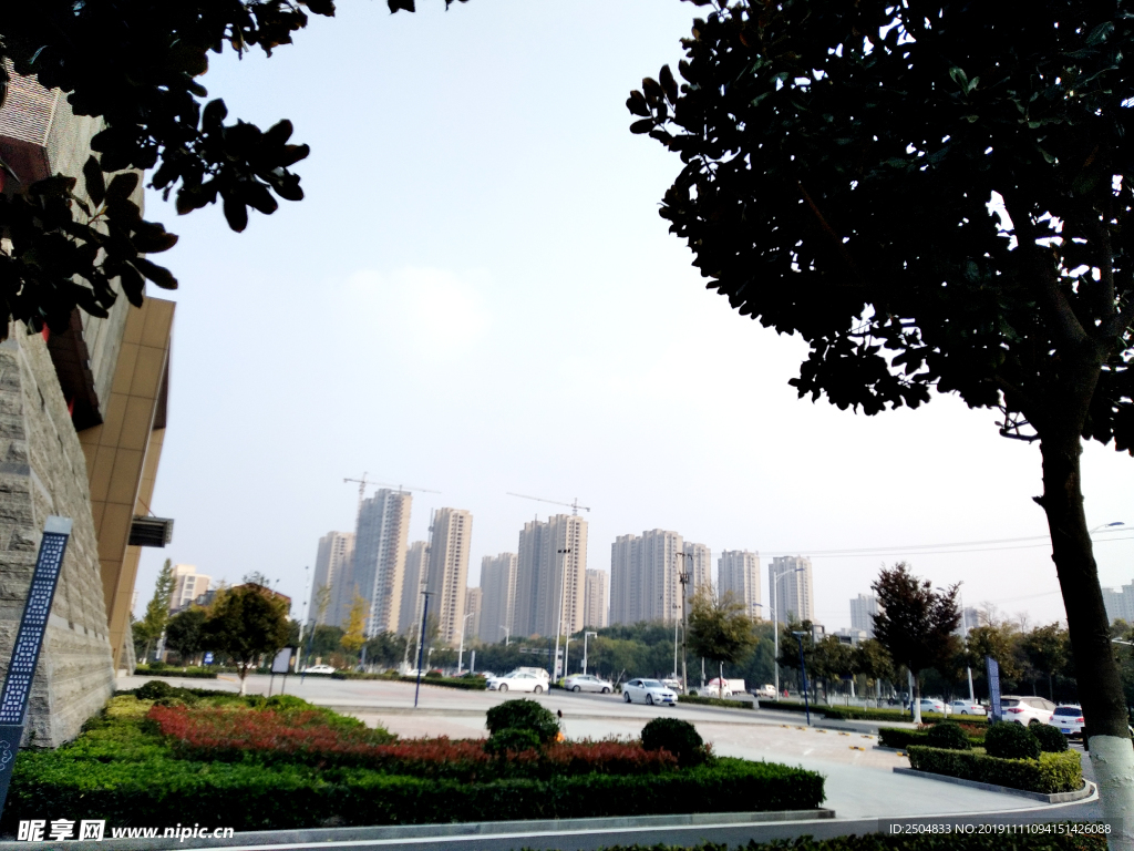自然风景