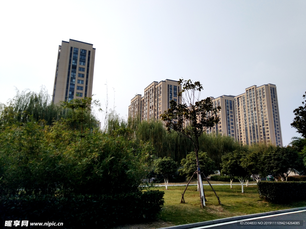 自然风景