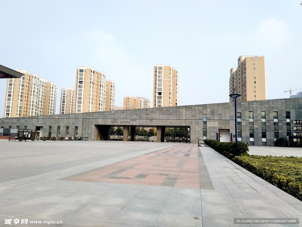 自然风景