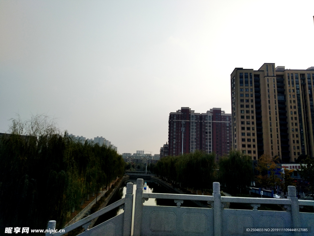 自然风景