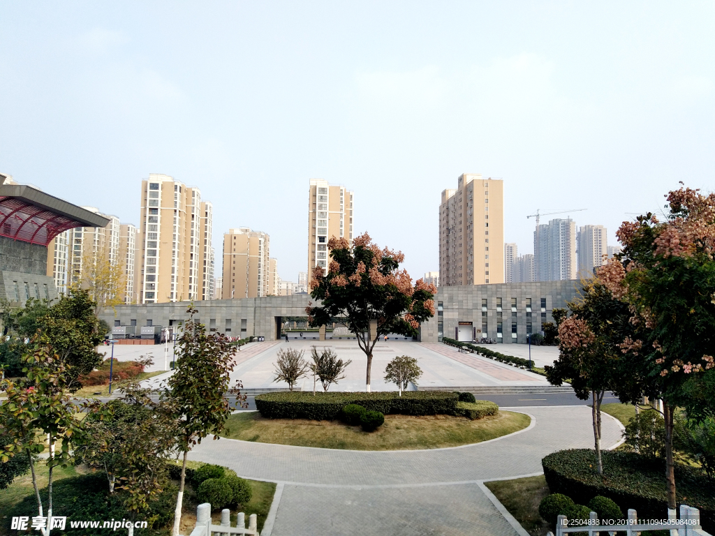 自然风景