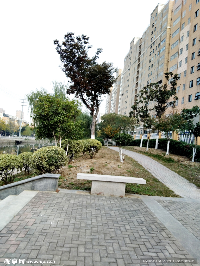 自然风景