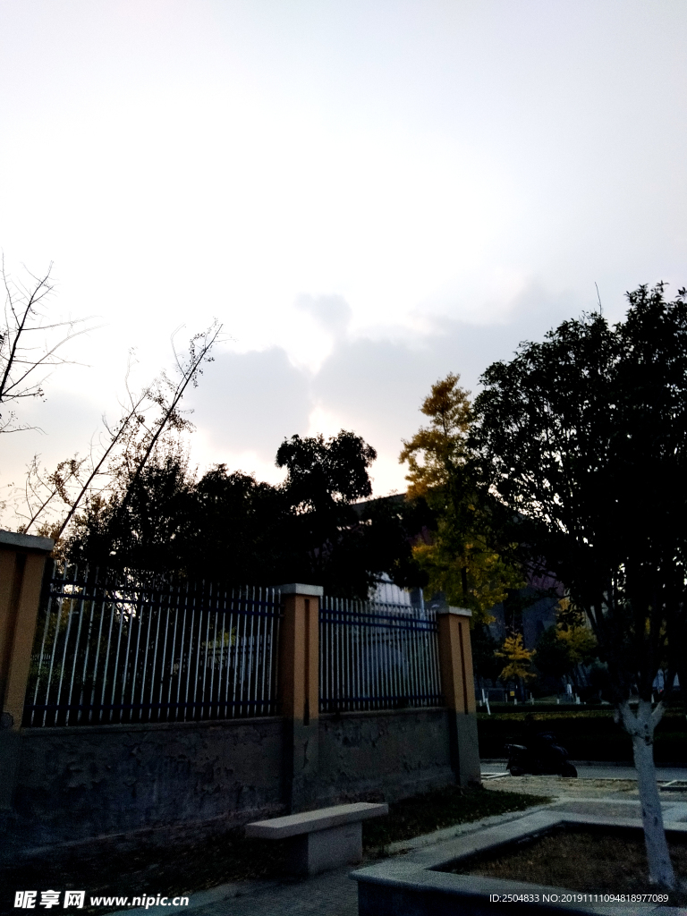 自然风景