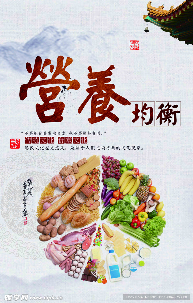 食堂文化