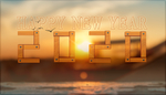 2020鼠年
