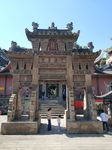 华岩寺  华岩洞  重庆 寺院