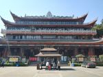 华岩寺  华岩洞  重庆 寺院