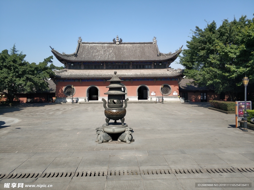 华岩寺  华岩洞  重庆 寺院