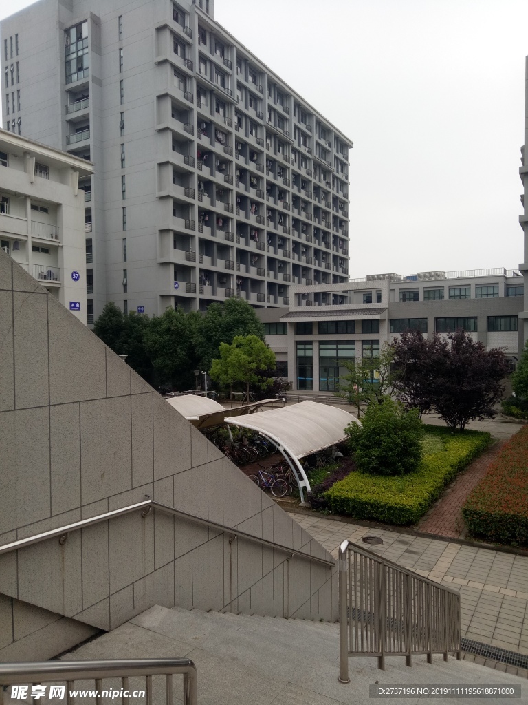 江南大学