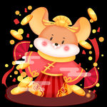 小老鼠